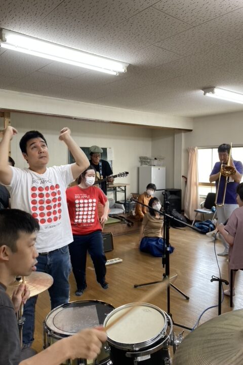 和田岬の音遊びの会